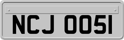 NCJ0051