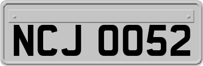 NCJ0052