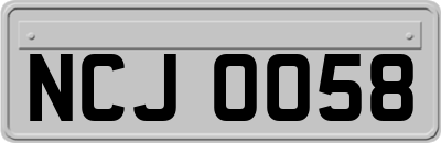 NCJ0058