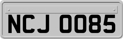 NCJ0085