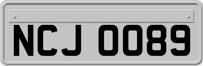 NCJ0089