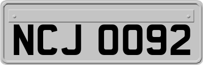 NCJ0092