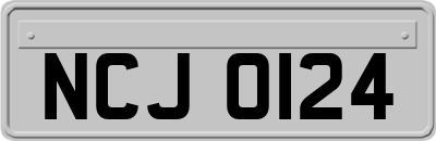 NCJ0124