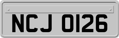 NCJ0126