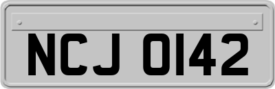 NCJ0142