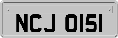 NCJ0151