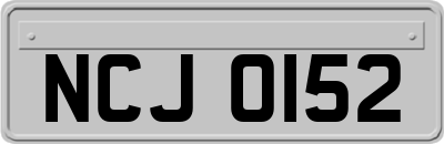 NCJ0152