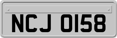 NCJ0158