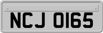 NCJ0165