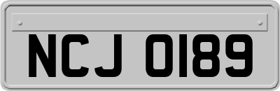 NCJ0189