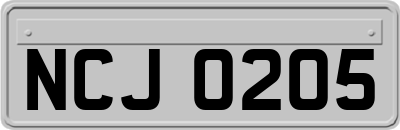 NCJ0205