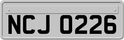 NCJ0226