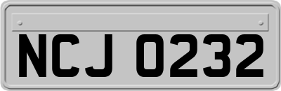 NCJ0232