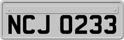NCJ0233