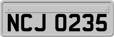 NCJ0235