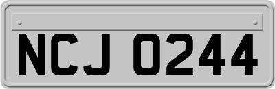 NCJ0244