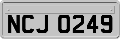 NCJ0249