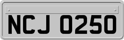 NCJ0250