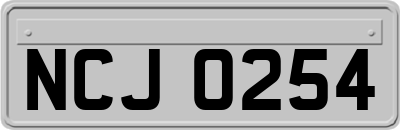 NCJ0254