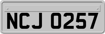 NCJ0257