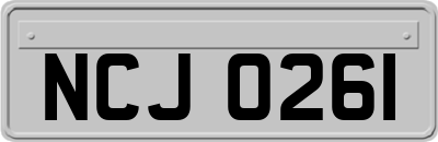 NCJ0261