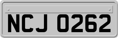 NCJ0262