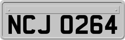 NCJ0264
