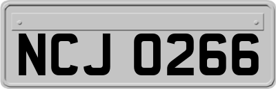 NCJ0266