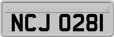 NCJ0281