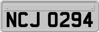 NCJ0294
