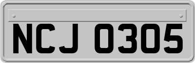NCJ0305