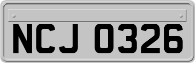 NCJ0326