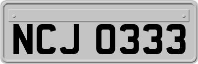 NCJ0333