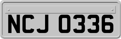 NCJ0336