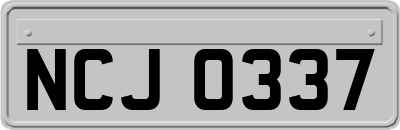 NCJ0337