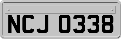 NCJ0338
