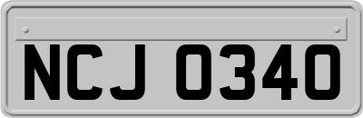 NCJ0340