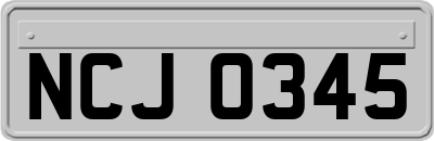 NCJ0345