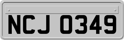 NCJ0349