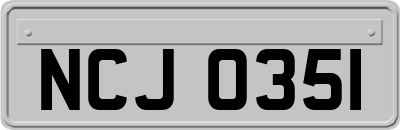 NCJ0351