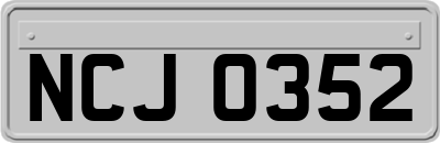 NCJ0352