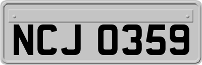 NCJ0359