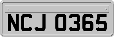 NCJ0365