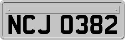 NCJ0382
