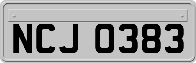 NCJ0383