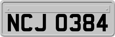 NCJ0384