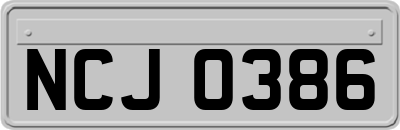 NCJ0386