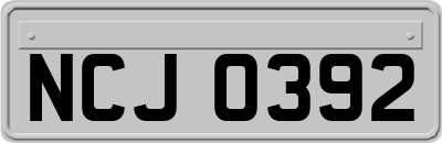 NCJ0392