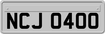 NCJ0400