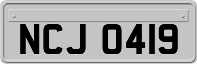 NCJ0419